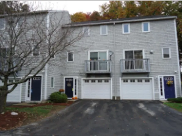 18 Profile Cir, Nashua, NH 03063