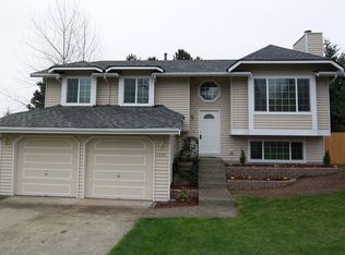 2220 V St NW, Auburn, WA 98001