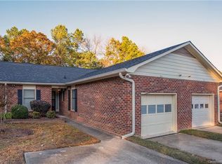 534 Camrose Cir NE, Concord, NC 28025