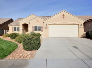857 Falcon Glenn Dr, Mesquite, NV 89027