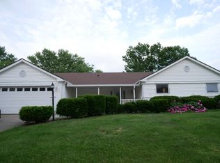 7541 Pelway Dr, Dayton, OH 45459