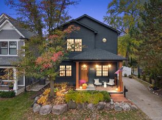 606 Golf Ave, Royal Oak, MI