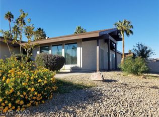 4498 Margarete Ave, Las Vegas, NV 89121