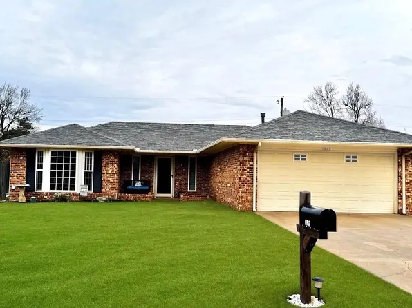 1020 Canterbury Rd, Enid, OK 73703