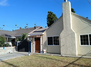 5008 Navarro St, Los Angeles, CA 90032