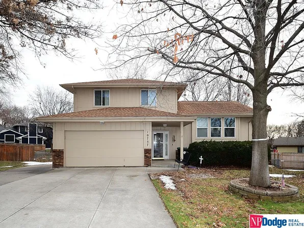 10757 Suffolk Cir, Omaha, NE 68127