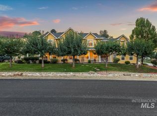 12755 N Andys Gulch Rd, Boise, ID 83714