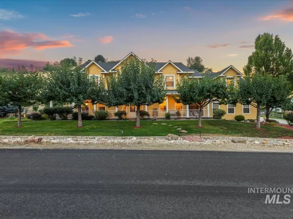 12755 N Andys Gulch Rd, Boise, ID 83714
