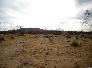 0 Ducor Ave, Landers, CA 92284