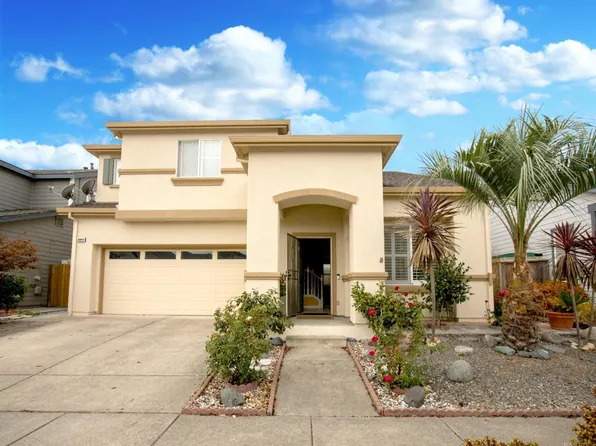 2941 Sweet Grass Lane, Santa Rosa, CA 95407