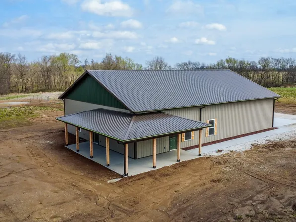 11277 Audrain Rd E #924, Centralia, MO 65240