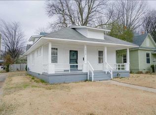 1612 Nelson Ave LOT 12, Memphis, TN 38114
