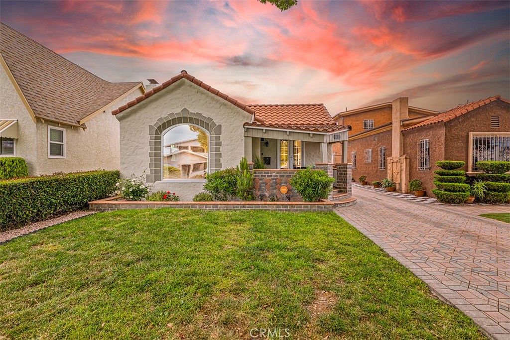 1437 W 88th Pl, Los Angeles, CA 90047 MLS SW23095741 Zillow