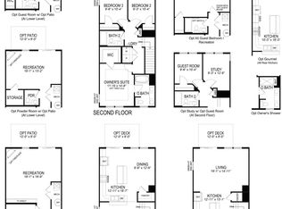 703 W International Rd #703, Monroe Township, NJ 08831