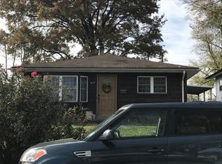 3636 Tesson St, Saint Louis, MO 63125