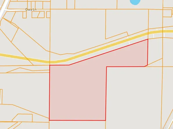 53.19 Acres Hwy #412, Paragould, AR 72450