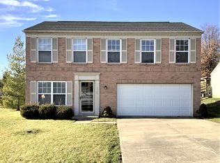 2306 Adams Creek Dr, Cincinnati, OH 45231