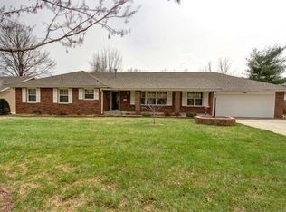 844 W Maplewood St, Springfield, MO 65807