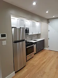 Rented by Space Link Realty