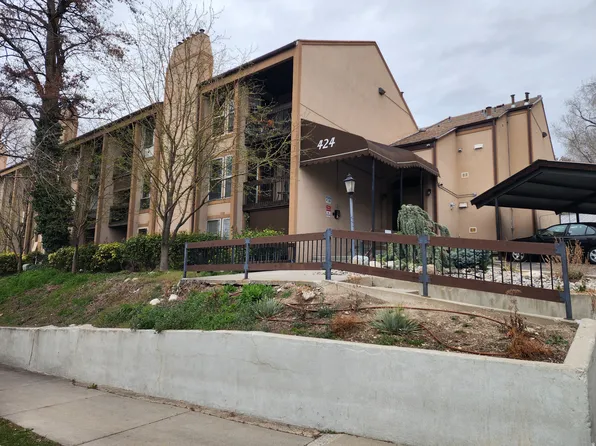 424 N Center St APT 201, Salt Lake City, UT 84103