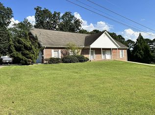 8008 Pecan Dr, Bessemer, AL 35022
