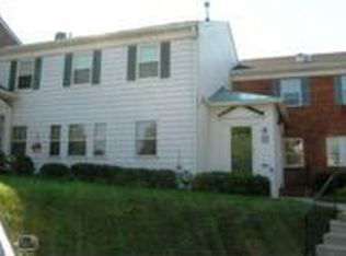 35 Millstone Rd, Henrico, VA 23228