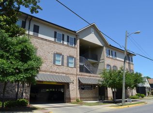 428 Reed St, Tuscaloosa, AL 35401