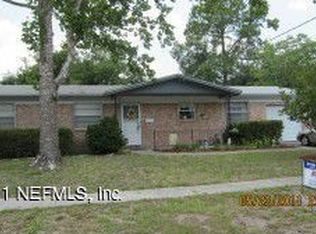 3714 Torres Ct, Jacksonville, FL 32210