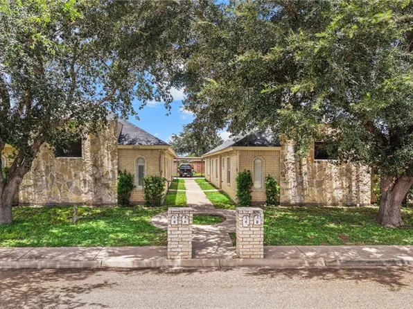 2013 Agua Fina Ave, Edinburg, TX 78541
