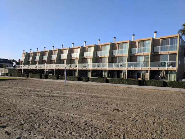 3750 Bayside Walk Unit 11, San Diego, CA 92109