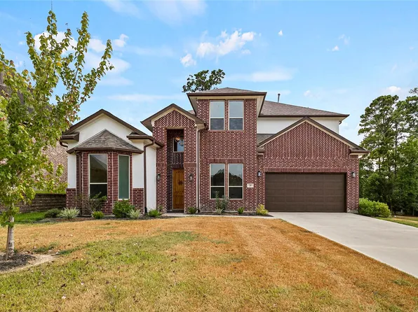 250 Hampton Glen Rd, Montgomery, TX 77356