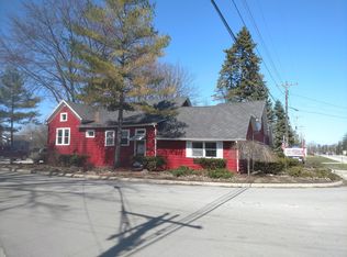 141 State Park Dr #B, Bay City, MI 48706