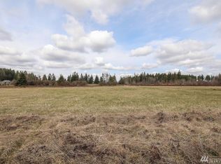 0 Tract 4 Bremgartner Rd, Winlock, WA 98596