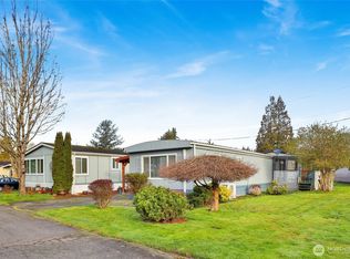 2400 Donovan Avenue #64, Bellingham, WA