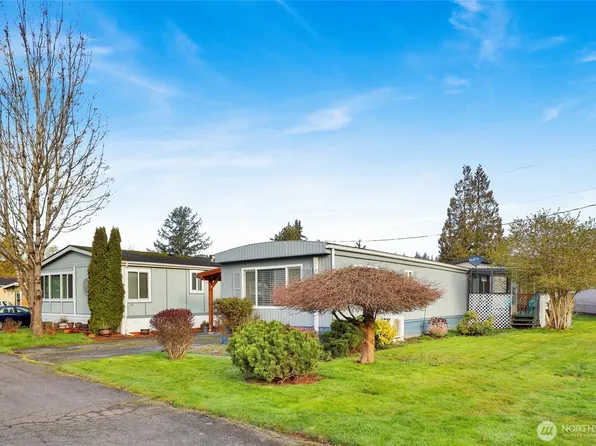 2400 Donovan Avenue #64, Bellingham, WA 98225