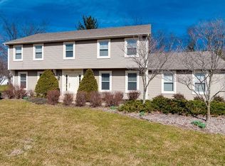 15711 Sunrise Trl, Granger, IN 46530