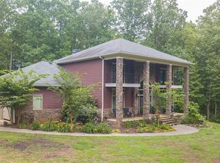 781 Old Mill White Rd, Jasper, GA 30143