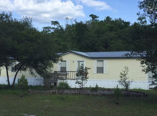 1355 Oak Pond Cir NE, Perry, FL 32348