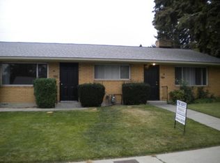 1100-1137 1st St #1109, Wenatchee, WA 98801