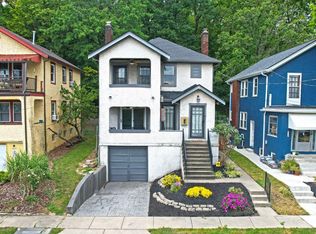 2127 Highland Ave, Cincinnati, OH 45219