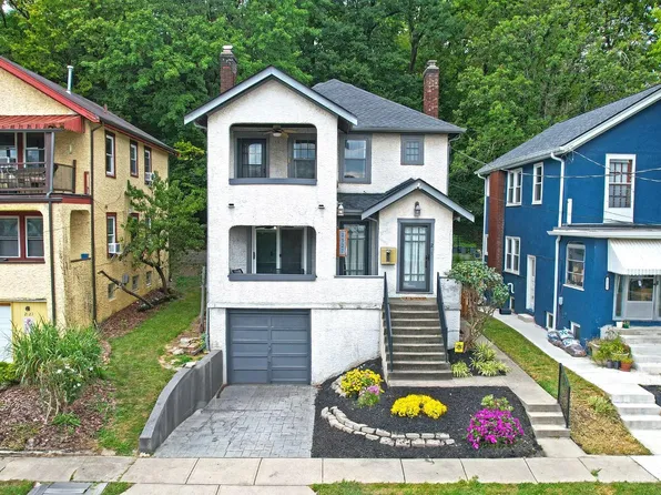2127 Highland Ave, Cincinnati, OH 45219