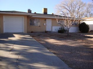 1509 Elizabeth St NE, Albuquerque, NM 87112