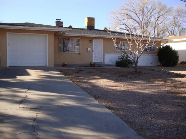 1509 Elizabeth St NE, Albuquerque, NM 87112