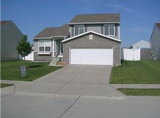 8114 S 161st Ave, Omaha, NE 68136