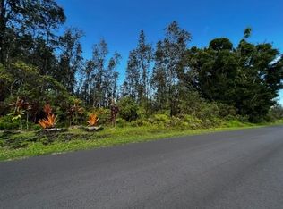 Orchidland Dr LOT 84, Kurtistown, HI 96760