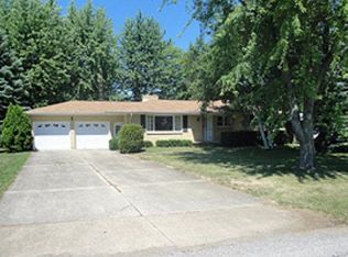 1115 Delwood Rd, Mansfield, OH 44905