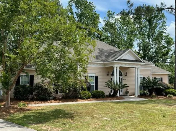 4808 Knights Ct, Valdosta, GA 31605