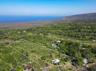 84-5107 Hawaii Belt Rd LOT 43, Captain Cook, HI 96704