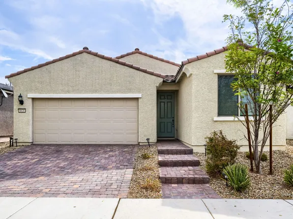 6830 Laguna Blanca St, North Las Vegas, NV 89086