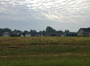 643 Elizabeth Ave NW, Strasburg, OH